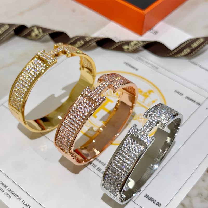 Hermes Bracelet 04yxh16